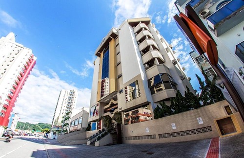 Kobrasol Hotel | Diaudi Hotel