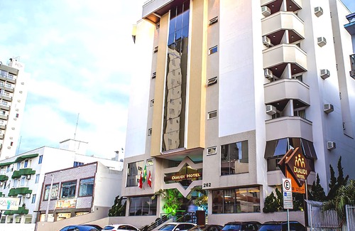 Kobrasol Hotel | Diaudi Hotel