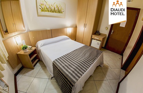 Kobrasol Hotel | Diaudi Hotel