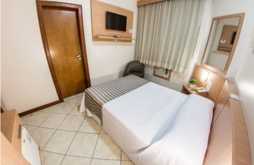 Kobrasol Hotel | Diaudi Hotel