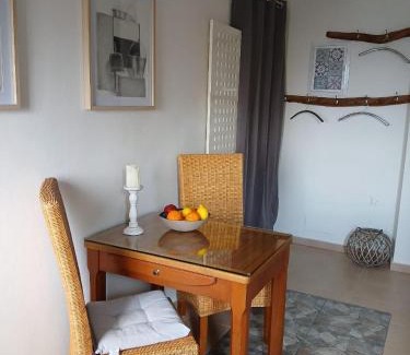 Kastelli Apartment | Diavaide Apartment