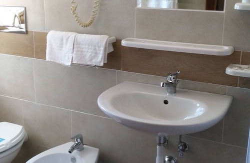 Vibo Marina Hotel | Diavin