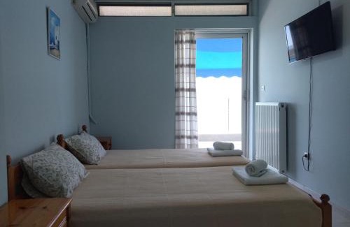 Imathia Region Apartment | Diavlos Oreon