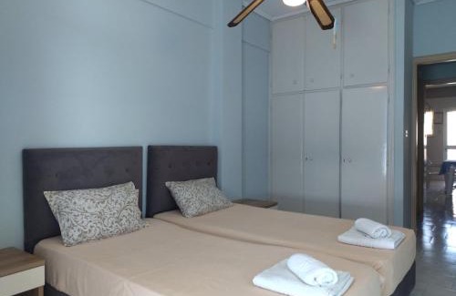 Imathia Region Apartment | Diavlos Oreon