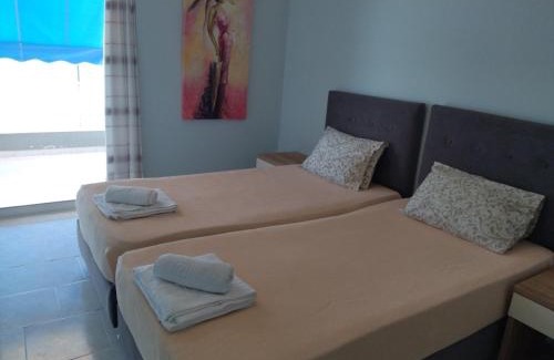 Imathia Region Apartment | Diavlos Oreon