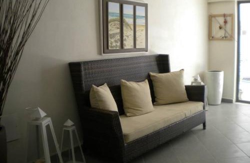 Agiokampos Apartment | Diavlos Studios