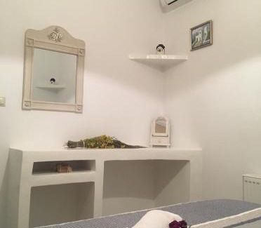 Sifnos Apartment | Diavrouxas House in Sifnos