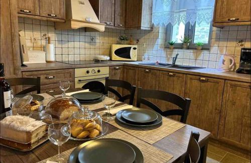 Sifnos Apartment | Diavrouxas House in Sifnos