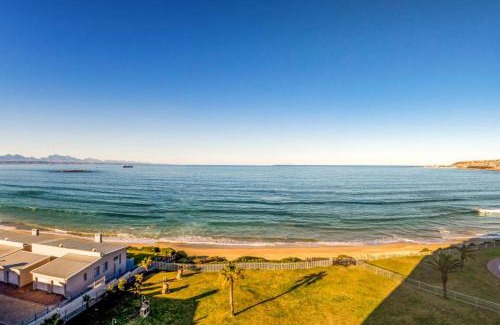 Mossel Bay Apartment | Diaz Hartenbos