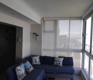 Mossel Bay Apartment | Diaz Hartenbos