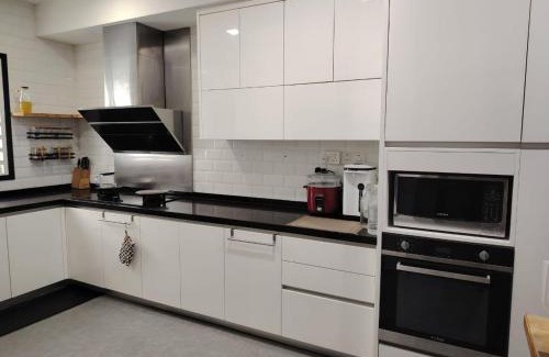 Ijok House | DIAZ Homestay