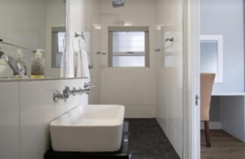 De Nova Apartment | Diaz Stunning beach apartment