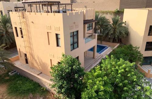 Al Kubus Villa | Dibba, Villa 61 - Mina Al Fajer, Dibba Al Fujairah