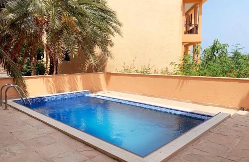 Al Kubus Villa | Dibba, Villa 61 - Mina Al Fajer, Dibba Al Fujairah
