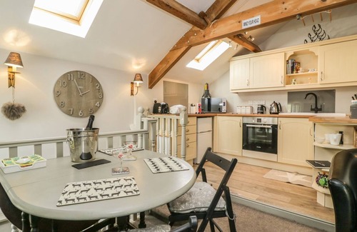 Reeth Cottage | Dibble Cottage