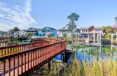 Holden Beach House | Dibbs on Holden