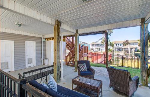 Holden Beach House | Dibbs on Holden