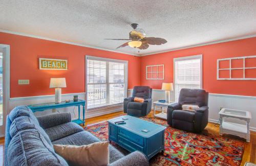 Holden Beach House | Dibbs on Holden