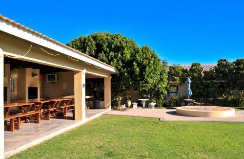 Hartenbos Resort | Dibiki Holiday Resort