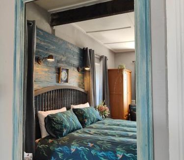 Killyleagh Apartment | Dibney Rig