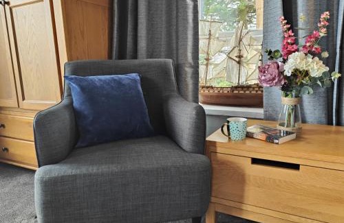 Killyleagh Apartment | Dibney Rig