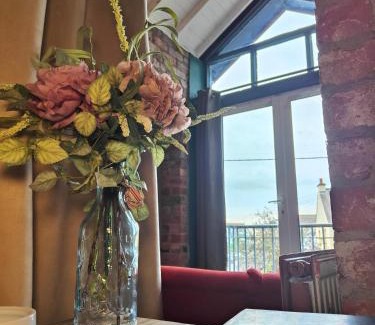 Killyleagh Apartment | Dibney Rig