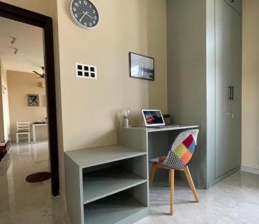 Dibrugarh House | Dibru Ghar Homestay