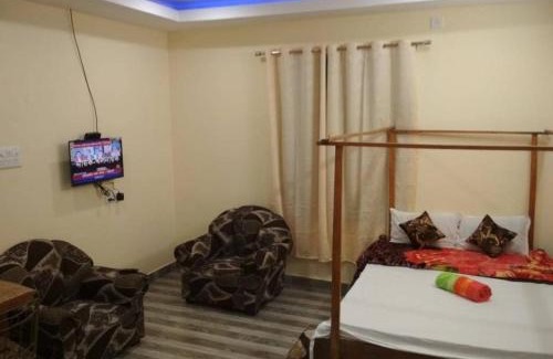 Doom Dooma House | Dibru-Saikhowa Homestay