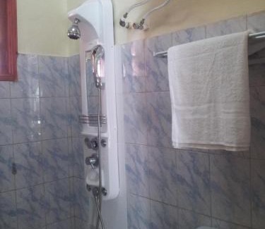 Gulu Hotel | Dich Comfort Hotel - Main Branch