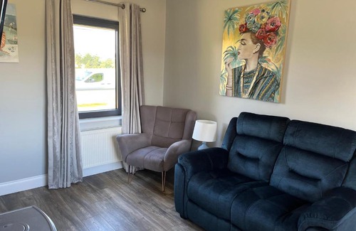 Glen of Aherlow Apartment | Dick Barry’s Cottage