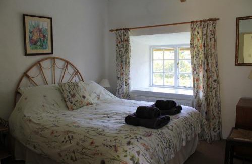 Blisland House | Dick Cottage