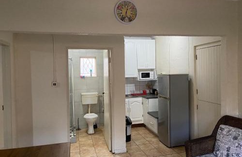 Empangeni Apartment | Dickens Garden Flat