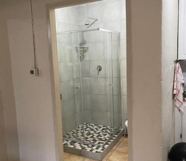 Empangeni Apartment | Dickens Garden Flat