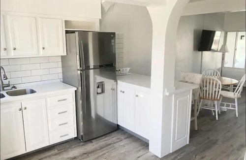 Dickenson Bay Apartment | Dickenson Bay Oasis at Antigua Village
