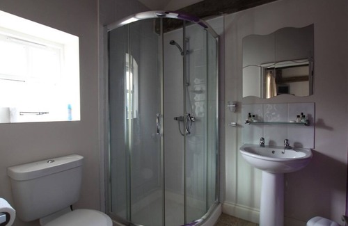 Dickleburgh Bed & Breakfast | Dickleburgh Crown