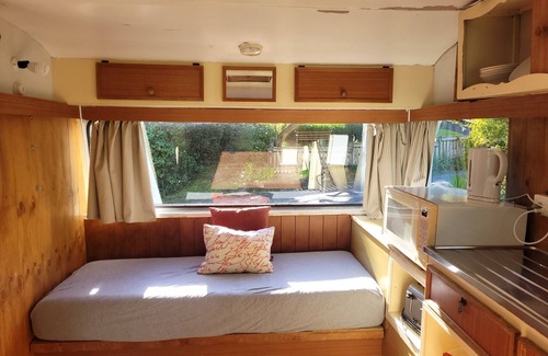 Thames Other | Dickson Holiday Park