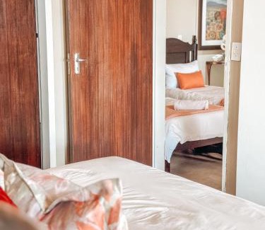Mogale City Bed & Breakfast | Dicla in the Cradle