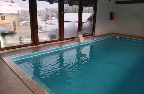 Gospic Villa | Dida Joja