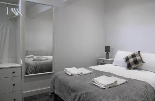 Didcot Apartment | Didcot - Private Flat in Town Centre 15