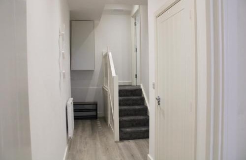 Didcot Apartment | Didcot - Private Flat in Town Centre 15