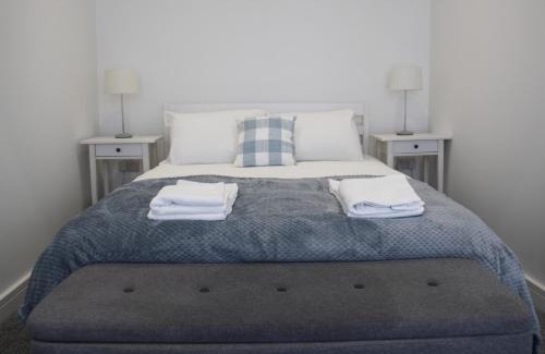 Didcot Apartment | Didcot - Private Flat in Town Centre 15