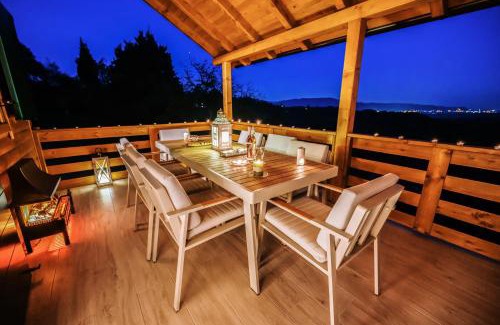 Kupljenovo House | Didov san
