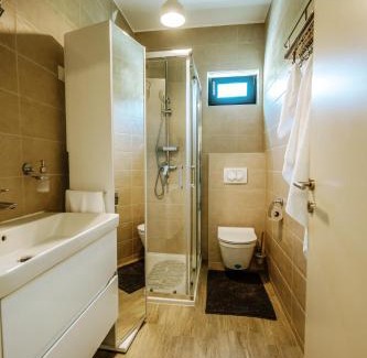 Kupljenovo House | Didov san