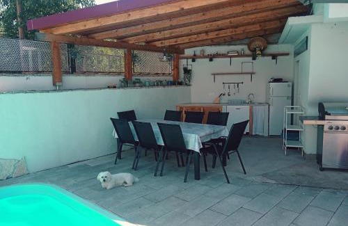 Brodarica Villa | Didova kuća