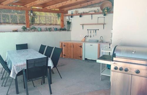 Brodarica Villa | Didova kuća