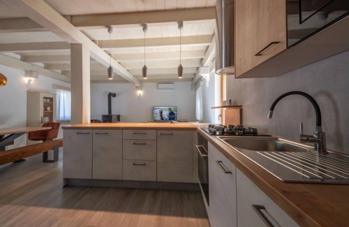 Senj House | Didova suma 2 by Interhome