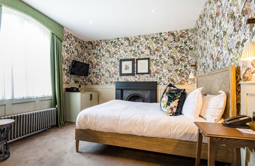 Didsbury Hotel | Didsbury House Hotel