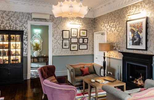 Didsbury Hotel | Didsbury House Hotel
