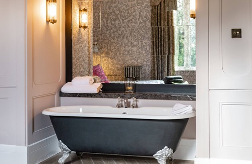 Didsbury Hotel | Didsbury House Hotel