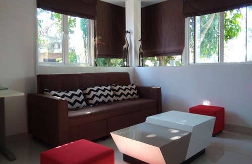 Battaramulla South Apartment | Didulana Star Home - cozy & modern apartment